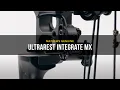 Mathews Archery Ultrarest Integrate MX