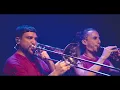 PURA ADRENALINA - BAHIANO EN VIVO