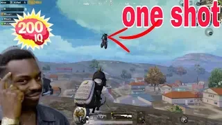 200 IQ and - 200 IQ NEW PUBG MOBILE FUNNY MOMENTS EPIC FAIL WTF MOMENTS 138