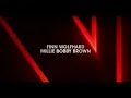 Stranger Things Season 4 Intro 2.0