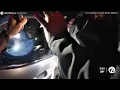 Dash and body cameras capture moments before fatal shooting of Tony Cox