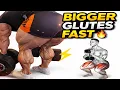 Lagu Build Bigger Glutes FAST 🔥 | Best Glute Training Workout 