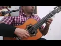 LOS TRES REYES - ALAS QUEBRADAS Requinto Intermedio