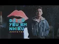 Download Lagu JustaTee - Đã Lỡ Yêu Em Nhiều (Official MV)