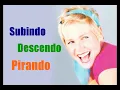 Download Lagu Xuxa - Subindo, Descendo, Pirando (audio tratado)