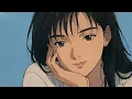 “Itoshisato Setsunasato Kokorozuyosato” by Ryoko Shinohara | 恋しさと せつなさと 心強さと 篠原涼子 with t.komuro