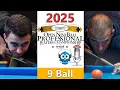 Download Lagu Fedor Gorst vs Donny Mills - 9 Ball - 2025 Super Billiards Expo