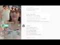 LE SSERAFIM - CRAZY (Line Distribution + Lyrics Karaoke) PATREON REQUESTED