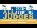 Urgent Conversation All About the Judges