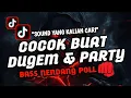 Download Lagu DJ DUGEM \u0026 PARTY TERBARU 2025 BASS NENDANG‼️COCOK BUAT ISI KEGABUTAN MU KAWAN 🤟‼️