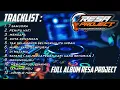 Download Lagu FULL ALBUM DJ SLOW BASS RESA PROJECT !! PERNAH VIRAL