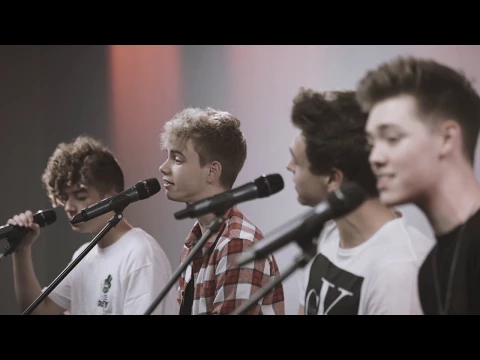 Download MP3 Why Don't We - Something Different - Live at YouTube Space Toronto