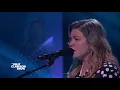 One of Us (Joan Osborne) Cover By Kelly Clarkson