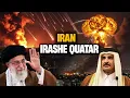 Download Lagu Ubunonaha Iran irashe ibirindiro bya USA biri muri Quatar,irasa nibindi biri muri Iraq,bibaye bibi