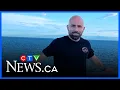 Massage therapist charged with sexual assault