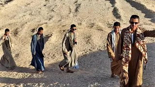 موال مينفعش تتعامل بالاصول مع حد مترباش عليها علشان مش هيستوعبها رائد عادل الأسيوطي مات الكلام 