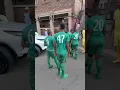 Injabulo kwabaMaZulu fc bebona uMthandeni Igcokama elisha