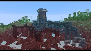 Live: Minecraft Base Behind The Scenes