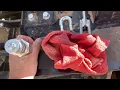 TYM T25 backhoe issue