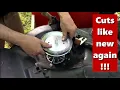 DIY Tutorial - REBUILD a Craftsman 42 MOWING DECK