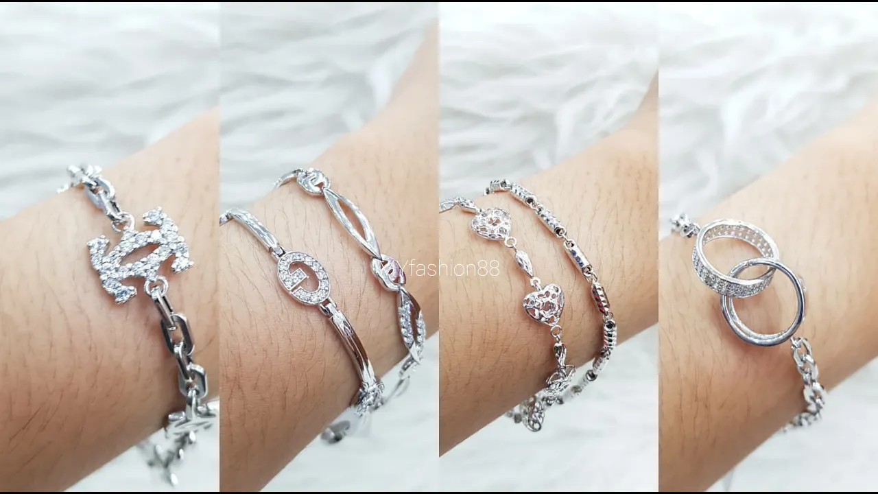 PERHIASAN KINCLONG SEPERTI BARU, HANYA DENGAN SABUN CUCI PIRING.