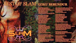 Download Slam - Izinku Berundur Audio HQ MP3