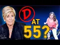 Suze Orman Gives a 55-Year-Old a D Grade Here s How She Fixes It Suze Orman How Am I Doing