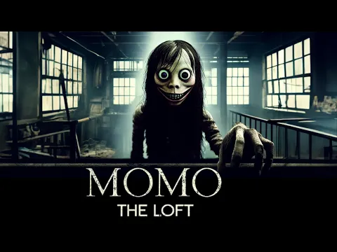 Download MP3 Momo - The Loft | Short Horror Film