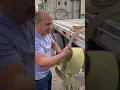 The best way How to put the straps in the flatbed load