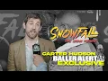 Exclusive Carter Hudson Talks What Ending He Would Like For His Character Teddy And Rihanna