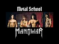 Download Lagu Metal School -  Manowar
