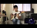 STARS by BRWN (Guitar Interpretation)