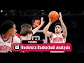 Bucknuts Basketball Breakdown OSU-USC