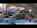 I-81 In Schuylkill County Reopens Following Deadly Pileup
