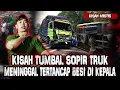 GILAA SEREM BANGET!! SAMPE SEMUA SATPAM DI GENTAYANGIN,SUPIR TRUK DIJADIKAN TUMBAL BOS PELEBUR!!