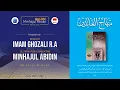 Download Lagu #01. Pengajian Kitab Minhajul Abidin (Makna Jawa) oleh. KH. Asnawi Ridlwan @PP Hidayatul Mubtadiien