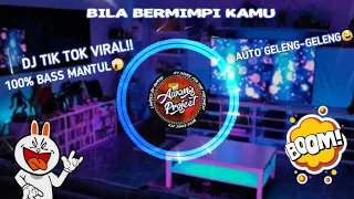 Download DJ VIRAL BILA BERMIMPI KAMU FULL BASS 2020 | LAGU TIK TOK VIRAL MP3