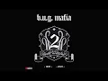 Download Lagu B.U.G. Mafia - Hoteluri feat. Mario V (prod. Tata Vlad) [instrumental]