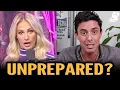 Watch Tim Miller DESTROY MAGA Youtuber Tomi Lahren s PATHETIC Attacks on Kamala