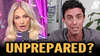 Watch Tim Miller DESTROY MAGA Youtuber Tomi Lahren s PATHETIC Attacks on Kamala