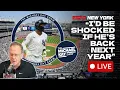 NEW YORK SPORTS UPDATE YANKEES ROLL METS STUMBLEl The Michael Kay Show - 26