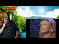 Reaction To Patty Loveless: "You'll Never Leave Harlan Alive" (Live)