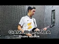 Download Lagu SANG - GARUDA MUDA (STUDIO SESSION) | LAGU UNTUK TIMNAS GARUDA MUDA