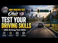 Ohio BMV Practice Test 2026 Prepare for Your License Test