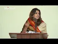 সীমান্তে পুশ ইন নিয়ে যা বললেন পররাষ্ট্র প্রতিমন্ত্রী | Shama Obaed | Bangladesh Border | Push In