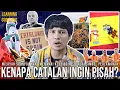 Lagu BARCELONA INGIN PISAH DARI SPANYOL? Orang Catalan Merasa Dijajah Negara Sendiri! |LearningByGoogling