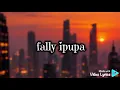 Sans illusion -fally ipupa #lyrics #fallyipupa #sans illusion #jojolyricshub🎀#subscribe 