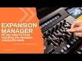 Lagu Yamaha Expansion Manager - hoe te gebruiken van begin tot eind