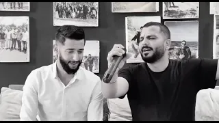 كتاب حياتي يا عين الفنان محمد الشيخ والفنان يحيى الدميري جديد  الشيخ دندنها