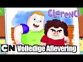 Download Lagu Clarence | Dierentuin (Volledige Aflevering) | Cartoon Network